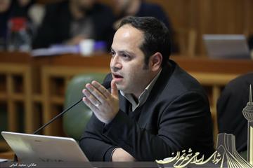 سید آرش حسینی میلانی بیان داشت؛  تحقق طرح کاپ نیازمند تمرکز بر آموزش شهروندی است